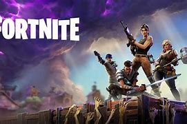 Image result for Fortnite Logo