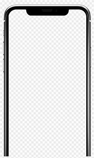 Image result for iPhone 13-Screen Outline