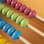 Image result for Kids Wooden Toy Abacus