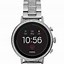 Image result for Silver Smart Watch for Women