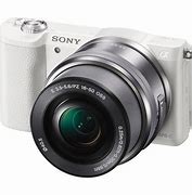 Image result for Sony Alpha 5100