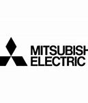 Image result for Mitsubishi Electric Logo.png