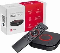 Image result for Mag Set Top Box