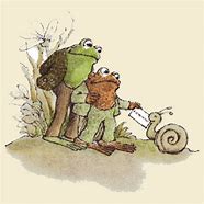 Image result for Frog and Toad Art