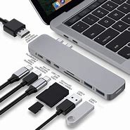 Image result for USB Ports On Mackbook Pro M3