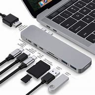Image result for MacBook Pro 13 M2 Dongle