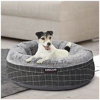 Image result for Costco Kirkland Signature Dog Bed
