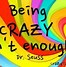 Image result for Dr. Seuss Quotes On Work