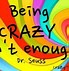 Image result for Dr. Seuss Friend Quotes