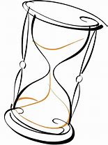 Image result for Hourglass Tattoo Sketch
