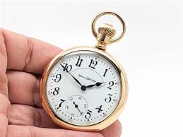 Image result for Chocobo Pocket Watch
