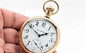 Image result for Old Pocket Watches