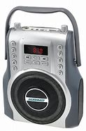 Image result for Boombox Outside