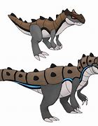 Image result for Fake Dinosaur Pokemon