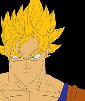 Image result for Goku Paint