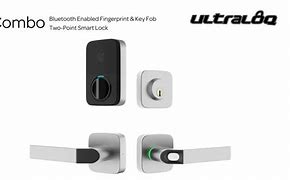 Image result for Two-Point Lock Fingerprint