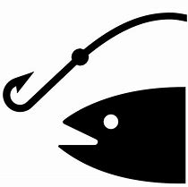Image result for Bait Fish SVG