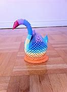 Image result for Origami Swan Wallpaper