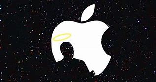Image result for God Apple Flag