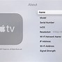 Image result for Apple TV Compare Models