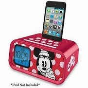 Image result for Alarm Clock Speaker iPhone