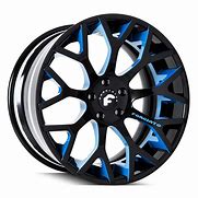 Image result for 22 Inch Rims Blue
