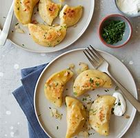 Image result for Authentic Pierogi Recipe Polish