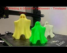 Image result for Ghost Printer Man Painting