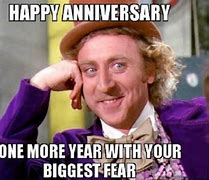 Image result for Your Amazing Happy Anniversary Meme