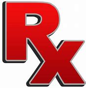 Image result for RX Refill Icon