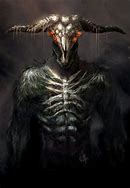 Image result for Pan Demon