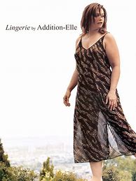 Image result for Bing Plus Size Model