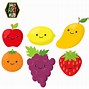 Image result for Fruit Clip Art for Kids