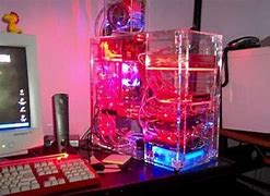 Image result for Steampunk Computer Case