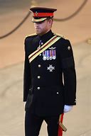 Image result for Prince Harry in Zazi Uniform