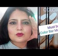 Image result for Color Bar Screen