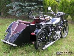 Image result for Carriage Sidecar