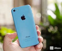 Image result for Camera iPhone 5C Blue