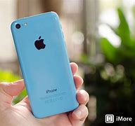 Image result for iPhone 5C Blue