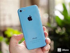 Image result for Phone 5C Blue