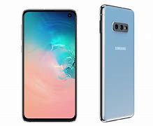 Image result for Samsung Galaxy S10e Blue