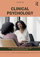 Image result for Clinical Psychology