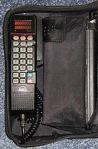 Image result for Box for Consumer Cellular Phone