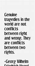Image result for Hegel Life Quotes