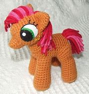 Image result for Knitted Unicorn