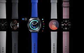 Image result for Galaxy Watch Samsung Colours 3