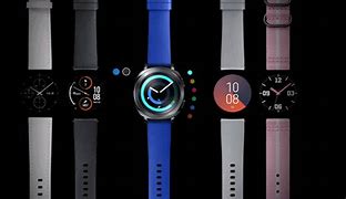 Image result for Samsung Gear Fit Galaxy S5