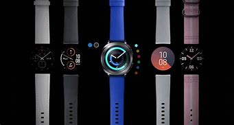 Image result for Samsung Gear S3 Frontier Bands