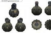 Image result for Frag Grenade Launcher