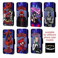 Image result for Spider-Man Phone Case Samsung S23 Fe 5G